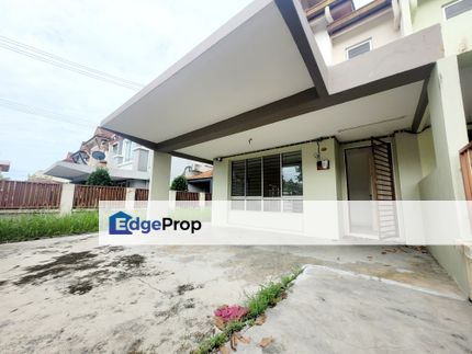 Taman Mutiara Indah Puchong Selangor, Selangor, Puchong