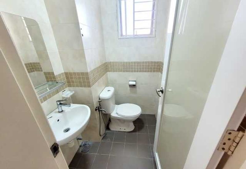 Puteri Bayu Apartment