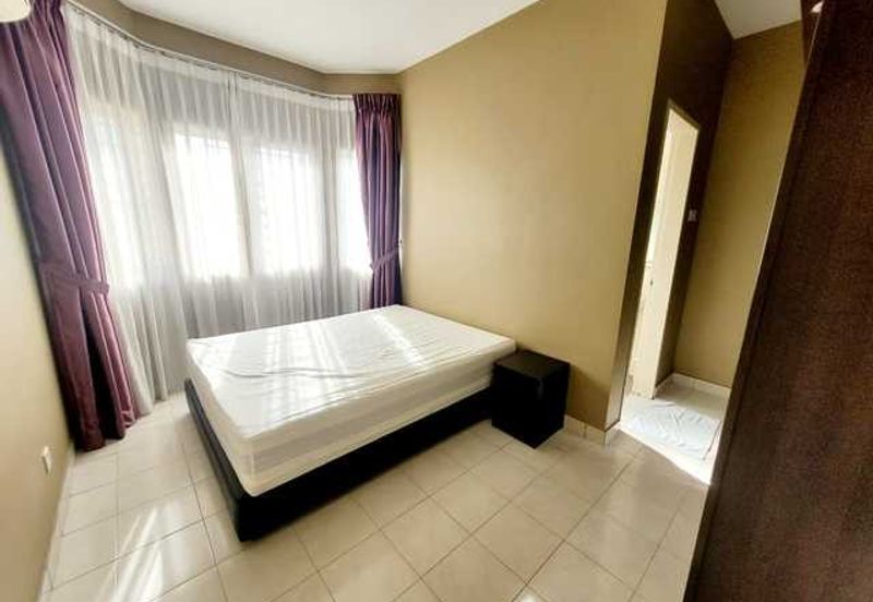 Puteri Bayu Apartment