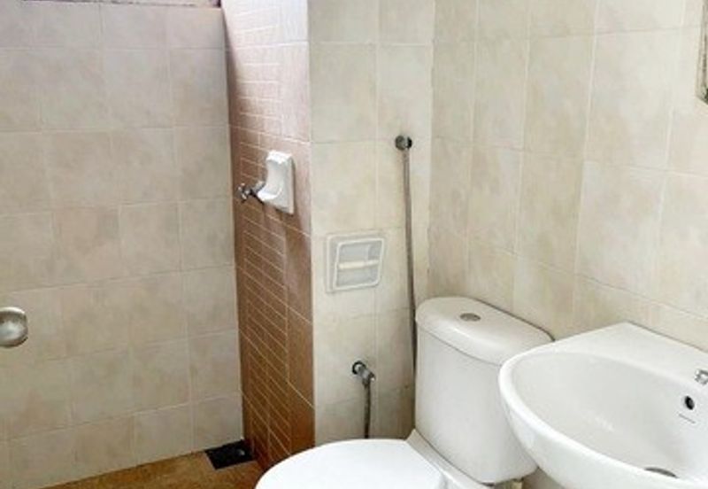 Puteri Bayu Apartment