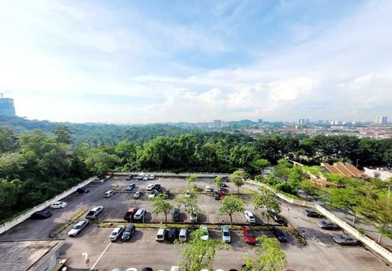 Puteri Bayu Apartment