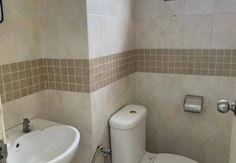 Puteri Bayu Apartment