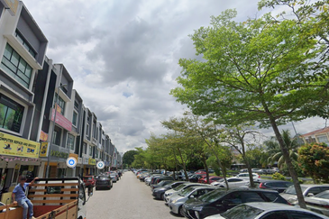 Bandar Bukit Puchong