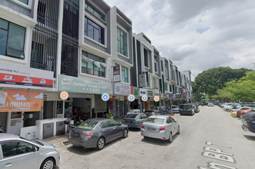 Bandar Bukit Puchong