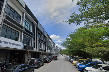 Bandar Bukit Puchong