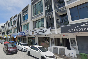 Bandar Bukit Puchong