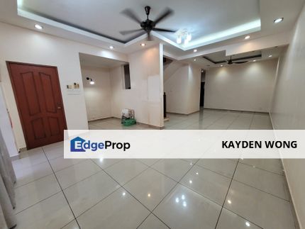 BK5D Harmony Bandar Kinrara Puchong, Selangor, Bandar Kinrara Puchong