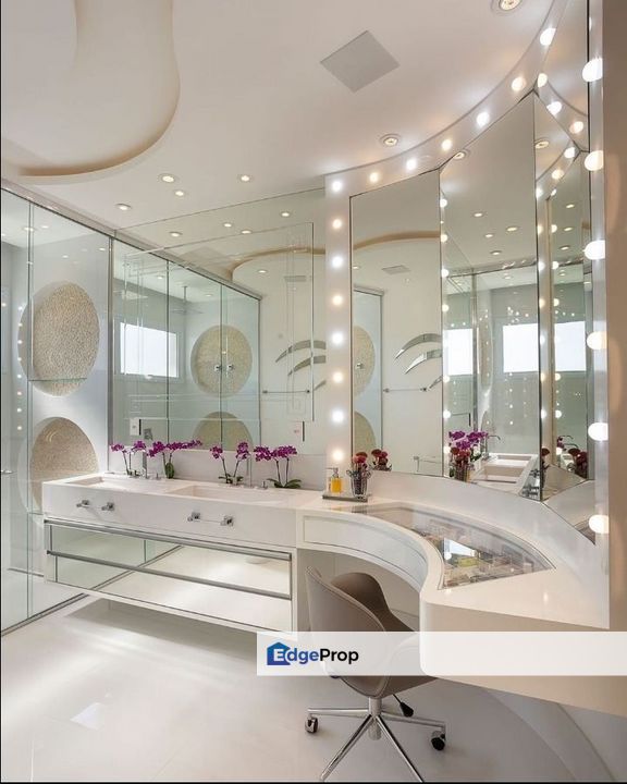 SERI JALIL, Kuala Lumpur, Bukit Jalil