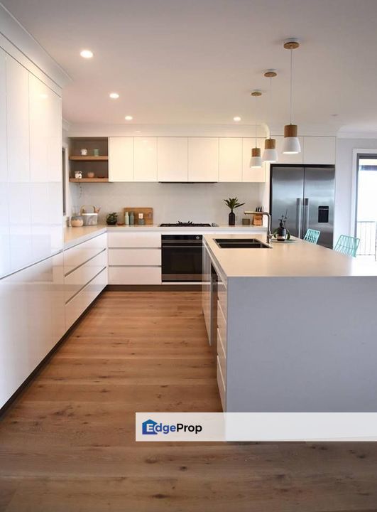 SERI JALIL, Kuala Lumpur, Bukit Jalil