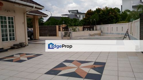 2 Storey Bungalow at Bandar Kinrara Bukit Jalil, Selangor, Bandar Kinrara Puchong