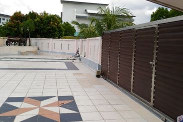 2 Storey Bungalow at Bandar Kinrara Bukit Jalil