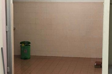 Pangsapuri Seri Indah