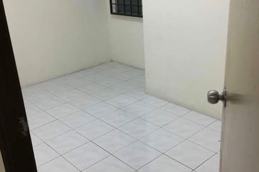 Pangsapuri Seri Indah