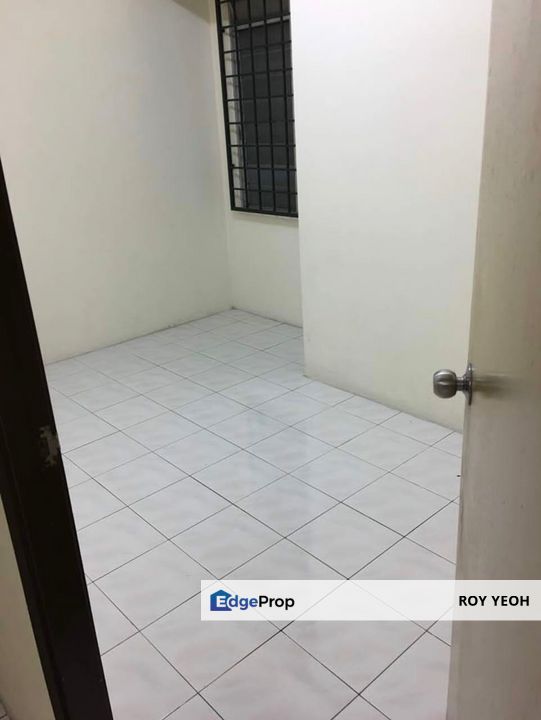 Pangsapuri Seri indah, Selangor, Seri Kembangan