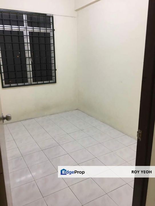 Pangsapuri Seri indah, Selangor, Seri Kembangan