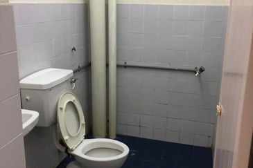 Pangsapuri Seri Indah