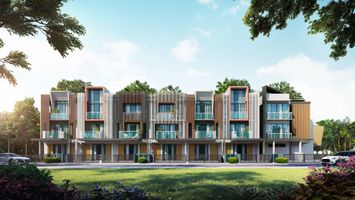 3 Storey Corner Lot for Sale @RM2,080,000 By ROY YEOH | EdgeProp.my