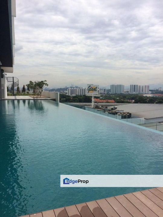 8 Kinrara, Bandar Kinrara Puchong , Selangor, Bandar Kinrara Puchong