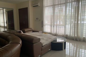 Kinrara Residence
