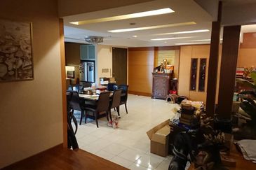 Sterling Condominium