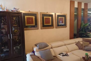 Sterling Condominium