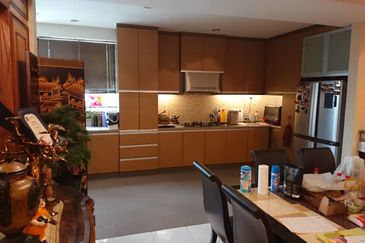 Sterling Condominium