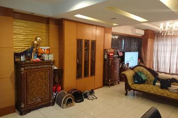 Sterling Condominium