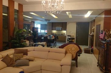 Sterling Condominium