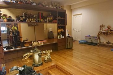 Sterling Condominium