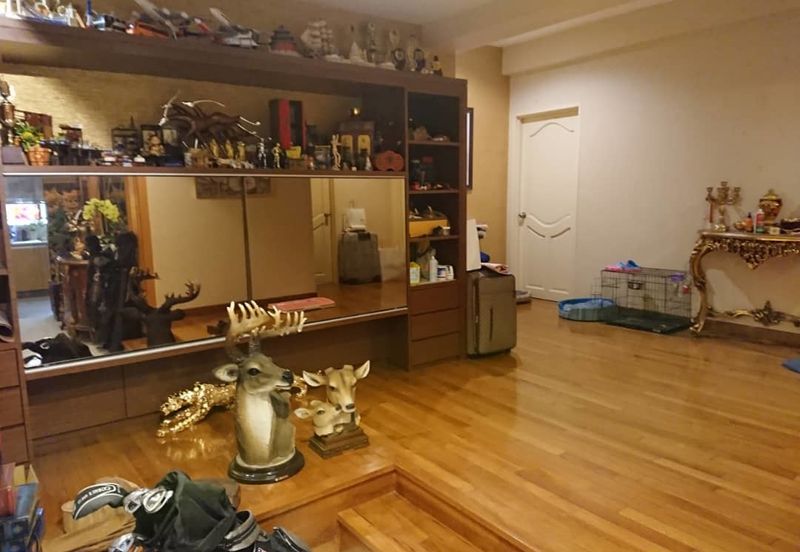 Sterling Condominium