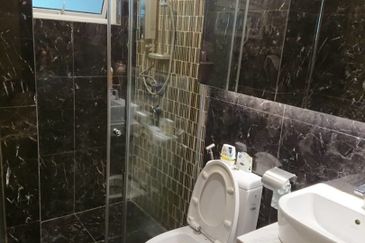 Sterling Condominium