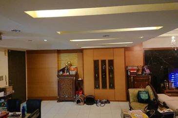 Sterling Condominium