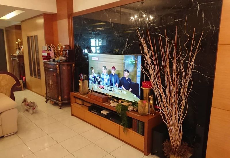 Sterling Condominium