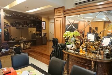 Sterling Condominium