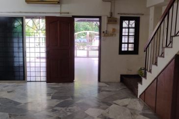 Taman Wawasan, Pusat Bandar Puchong