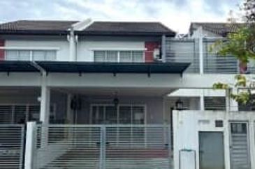 Taman Bukit Berlian, Mantin