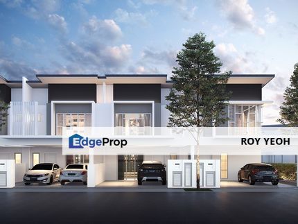 Freehold, Zero booking, Free legal fee & Disbursement, Free Loan legal, Selangor, Kajang