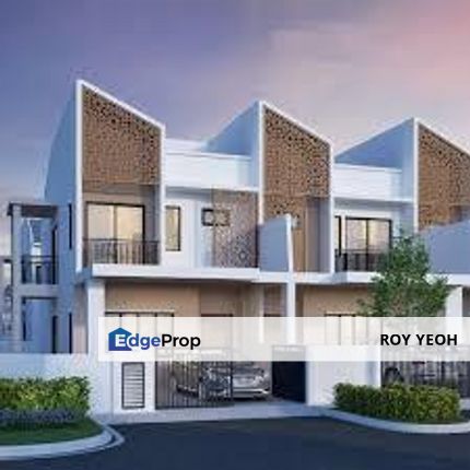 Freehold, Zero booking, Free legal fee & Disbursement, Free Loan legal, Selangor, Kajang