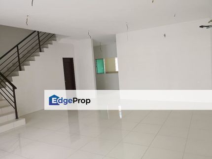 Taman Puchong Utama,PU3,Puchong,Freehold,2-Storey House for sale, Selangor, Puchong