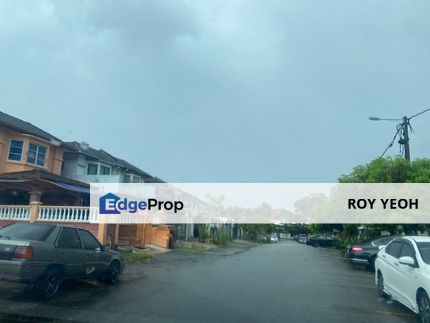 Bandar Kinrara Bk5 Double Storey Freehold, Selangor, Bandar Kinrara Puchong
