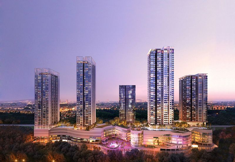 Bayberry @ Tropicana Gardens