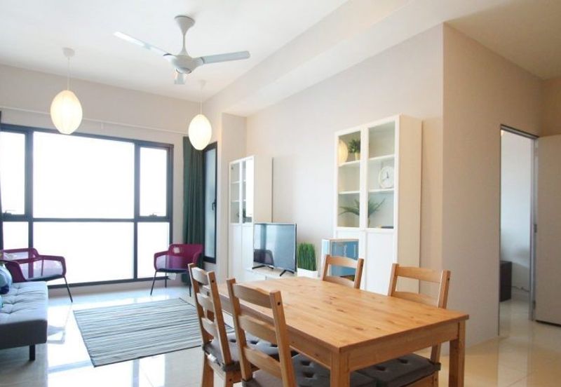 Bayberry @ Tropicana Gardens