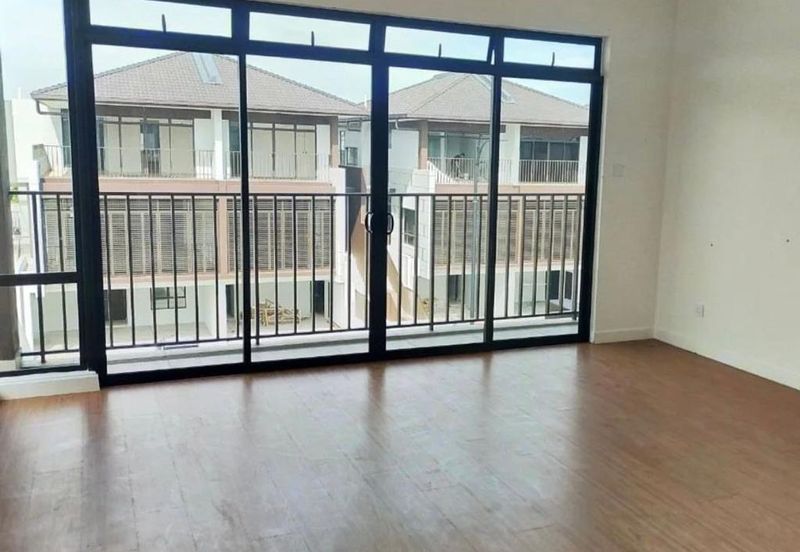 The Mulia Residences,Freehold,Triple Storey Villa for sale  