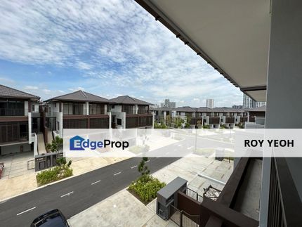 The Mulia Residences,Freehold,Triple Storey Villa for sale  , Selangor, Cyberjaya