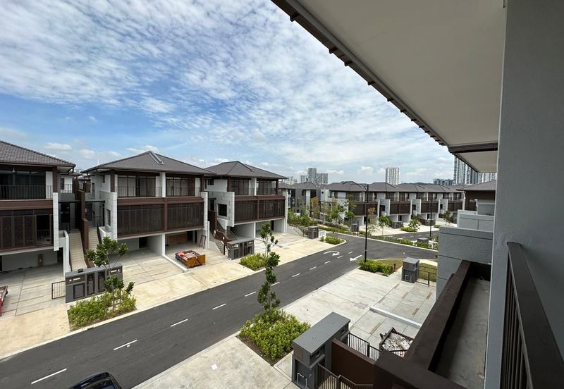 The Mulia Residences,Freehold,Triple Storey Villa for sale  