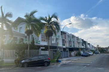 Kinrara Residence