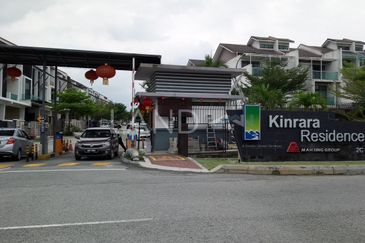 Kinrara Residence