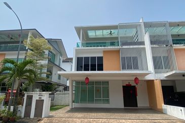 Kinrara Residence