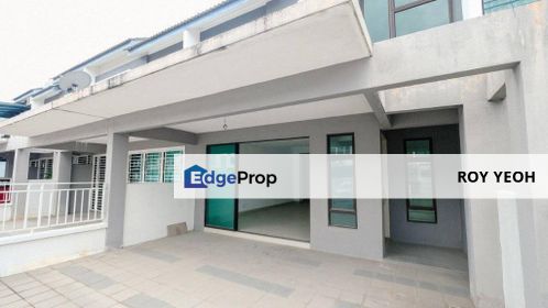 2 storey link house for sale,Lakeside Residences,Puchong, Selangor, Puchong