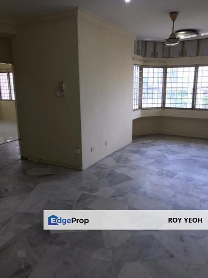 De Tropicana Condominium,Kuchai Lama,Kuala Lumpur,condo for sale , Kuala Lumpur, Kuchai Lama